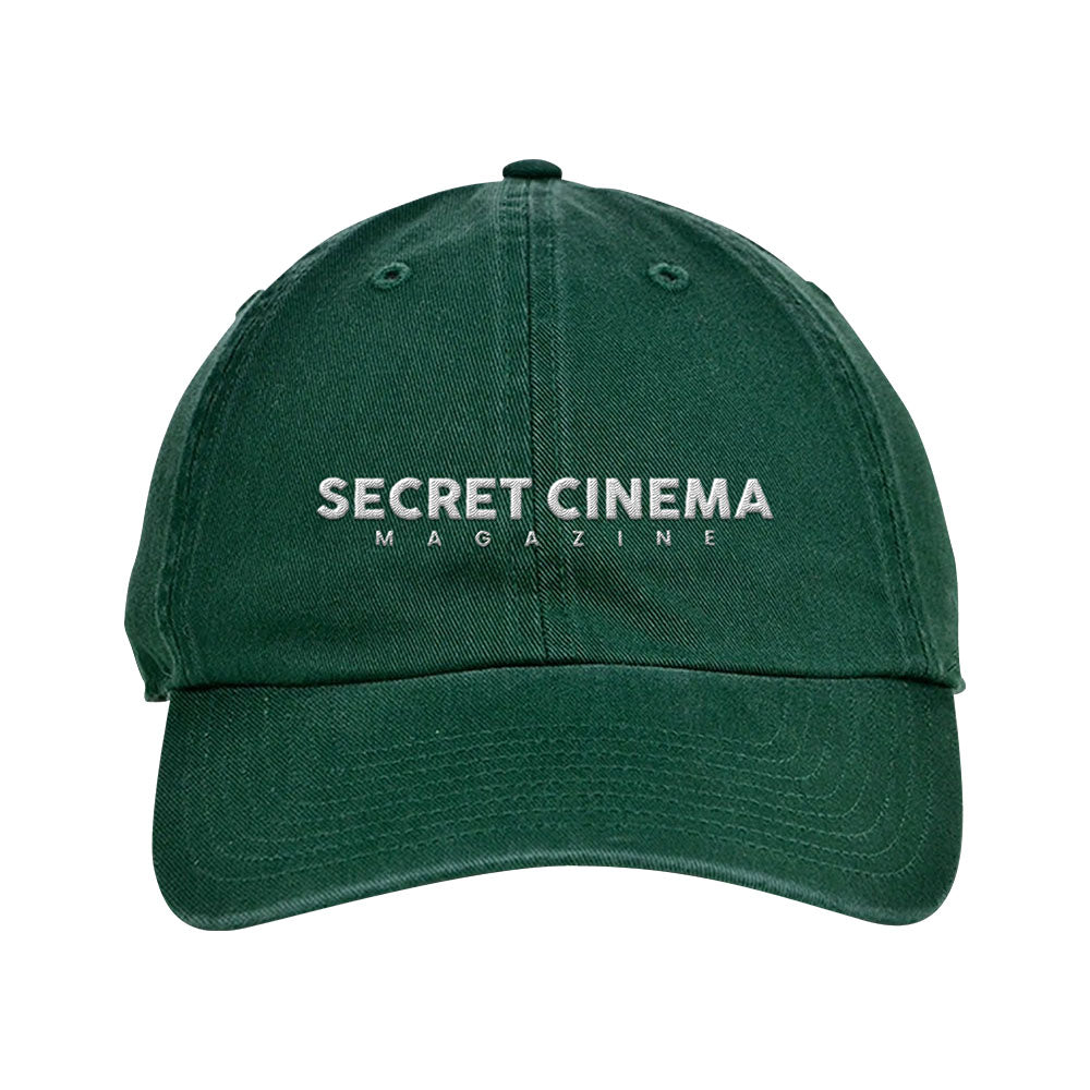 Secret Cinema Hat